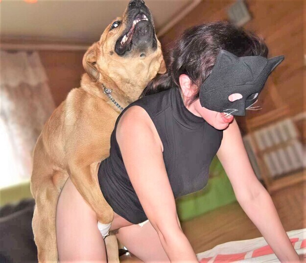 Bestial sex movie with dogs pics