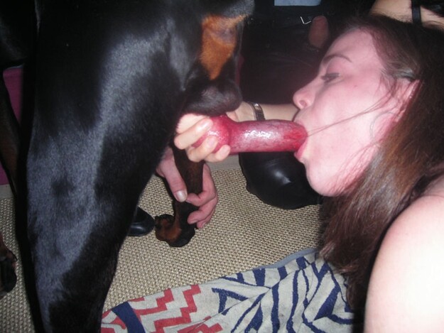 Bestial sex movie with dogs pics